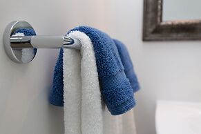 Treghan Luxury Lodge