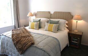 Treghan Luxury Lodge