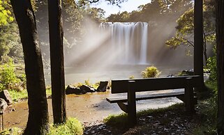 Treghan Luxury Lodge