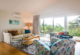 Treghan Luxury Lodge