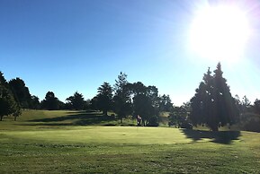 Treghan Luxury Lodge