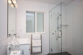 Treghan Luxury Lodge