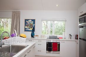 Treghan Luxury Lodge