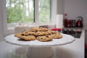 Treghan Luxury Lodge