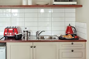 Treghan Luxury Lodge