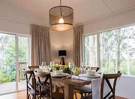 Treghan Luxury Lodge