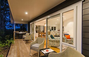 Treghan Luxury Lodge