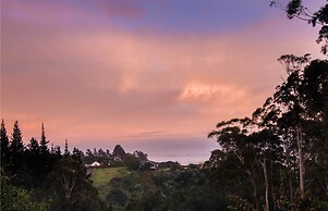 Treghan Luxury Lodge