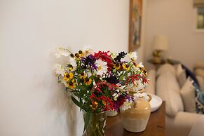 Treghan Luxury Lodge