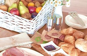 Treghan Luxury Lodge