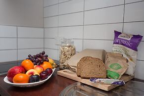 Treghan Luxury Lodge