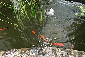 Treghan Luxury Lodge