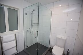 Treghan Luxury Lodge