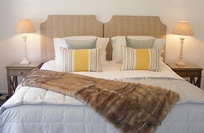 Treghan Luxury Lodge