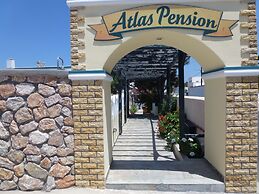 Pension Atlas