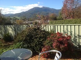 Bogong Moth Motel