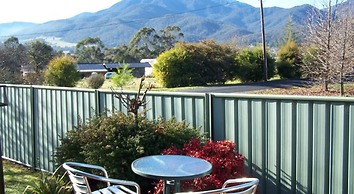 Bogong Moth Motel
