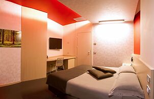 Pineta Hotel