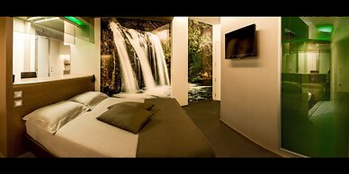 Pineta Hotel