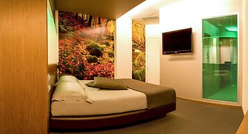 Pineta Hotel