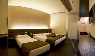 Pineta Hotel
