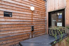 Sweetome Aparthotel
