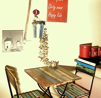 Relais Cascina al Campaccio