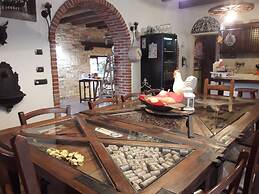 Relais Cascina al Campaccio