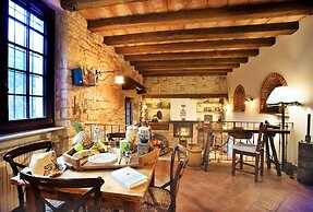 Relais Cascina al Campaccio