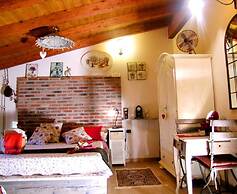 Relais Cascina al Campaccio