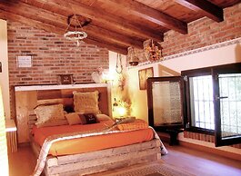 Relais Cascina al Campaccio