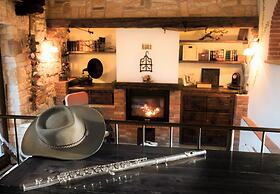 Relais Cascina al Campaccio