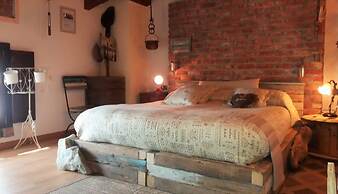 Relais Cascina al Campaccio