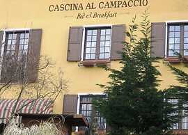 Relais Cascina al Campaccio