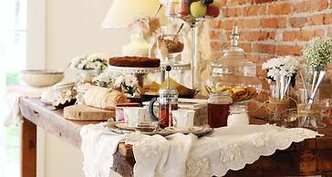 Relais Cascina al Campaccio