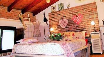 Relais Cascina al Campaccio