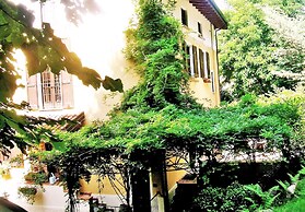 Relais Cascina al Campaccio