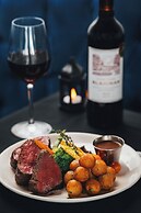 Le Montagnais