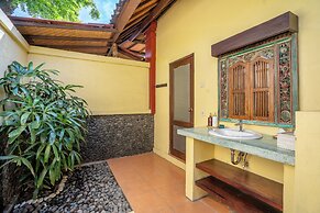 Taman Sari Bali Resort & Spa