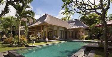 Taman Sari Bali Resort & Spa