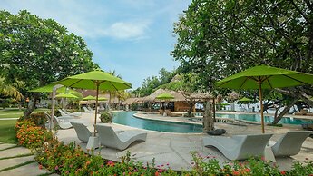 Taman Sari Bali Resort & Spa