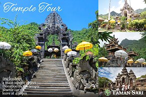 Taman Sari Bali Resort & Spa