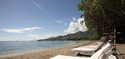 Taman Sari Bali Resort & Spa