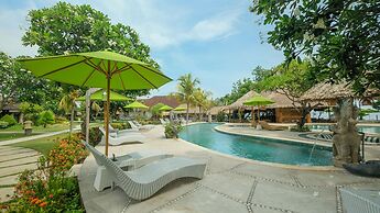 Taman Sari Bali Resort & Spa