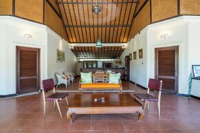 Taman Sari Bali Resort & Spa