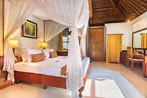Taman Sari Bali Resort & Spa