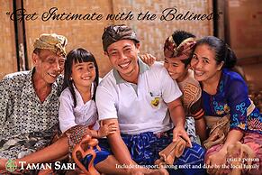 Taman Sari Bali Resort & Spa