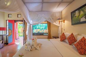 Taman Sari Bali Resort & Spa