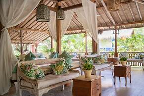 Taman Sari Bali Resort & Spa