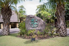 Taman Sari Bali Resort & Spa